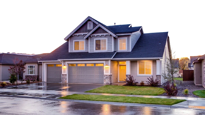 John Mulligan Roofing Inc. Images