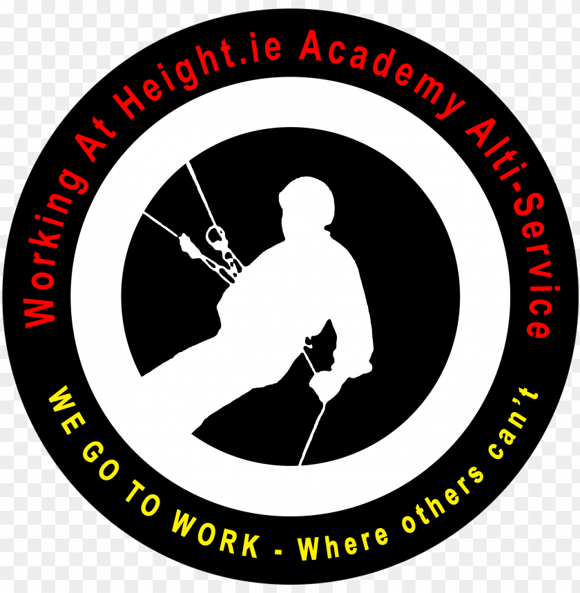 Working At Height.ie Academy Alti-Service logo
